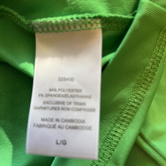 CHAMPION Women’s Zip Up Jacket , Running, Activewear , Reflective Size Large - Picture 14 of 15